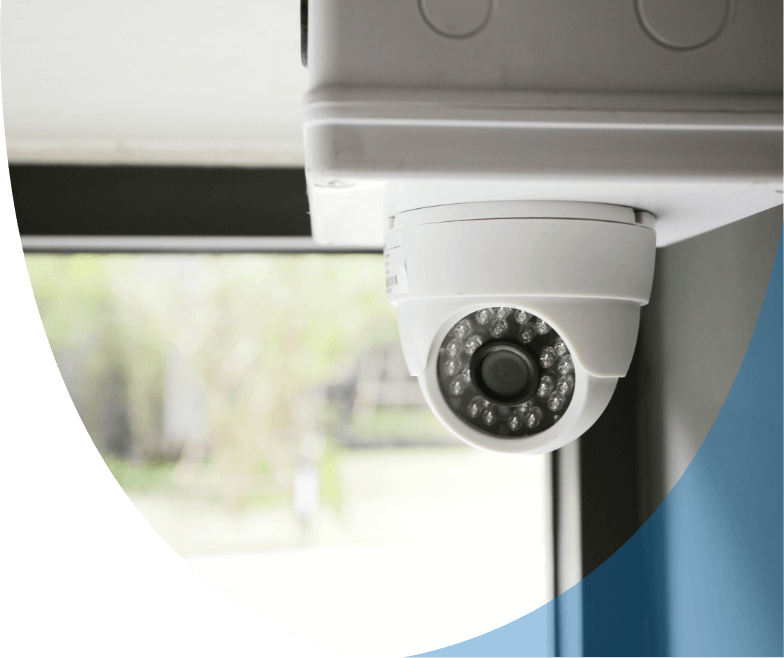 CCTV System Installation