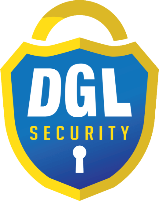 DGL Security Logo